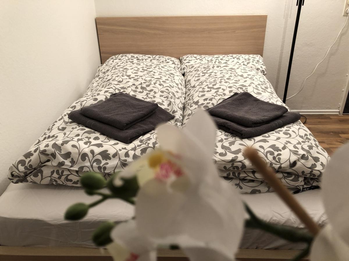 Appartement Redhouse Regensburg Exterior photo