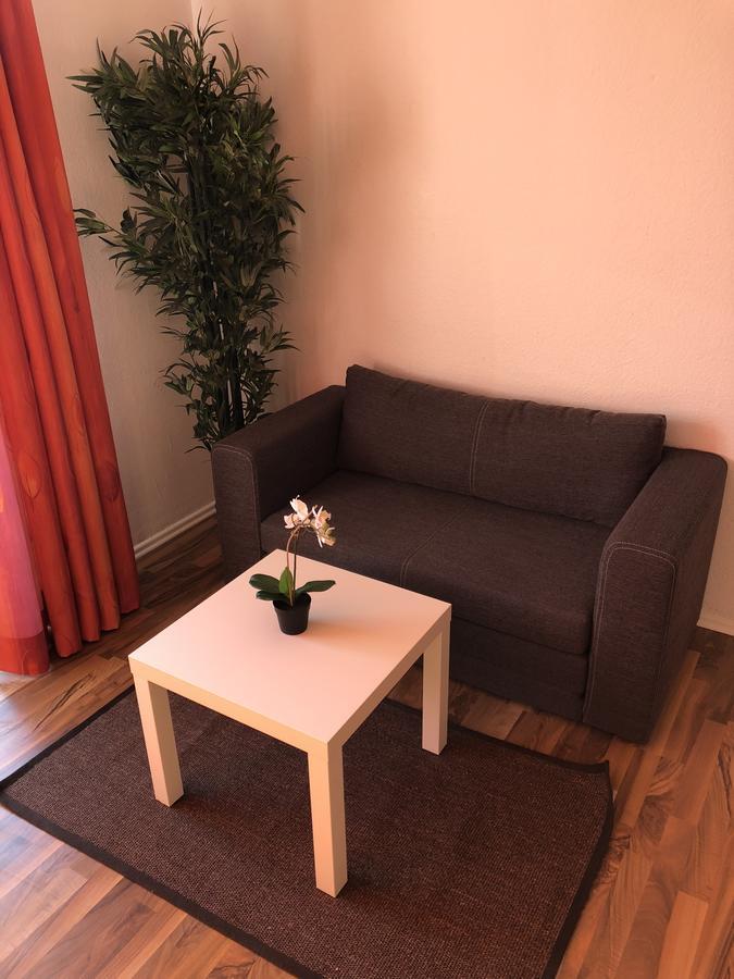 Appartement Redhouse Regensburg Exterior photo